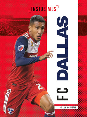 cover image of FC Dallas